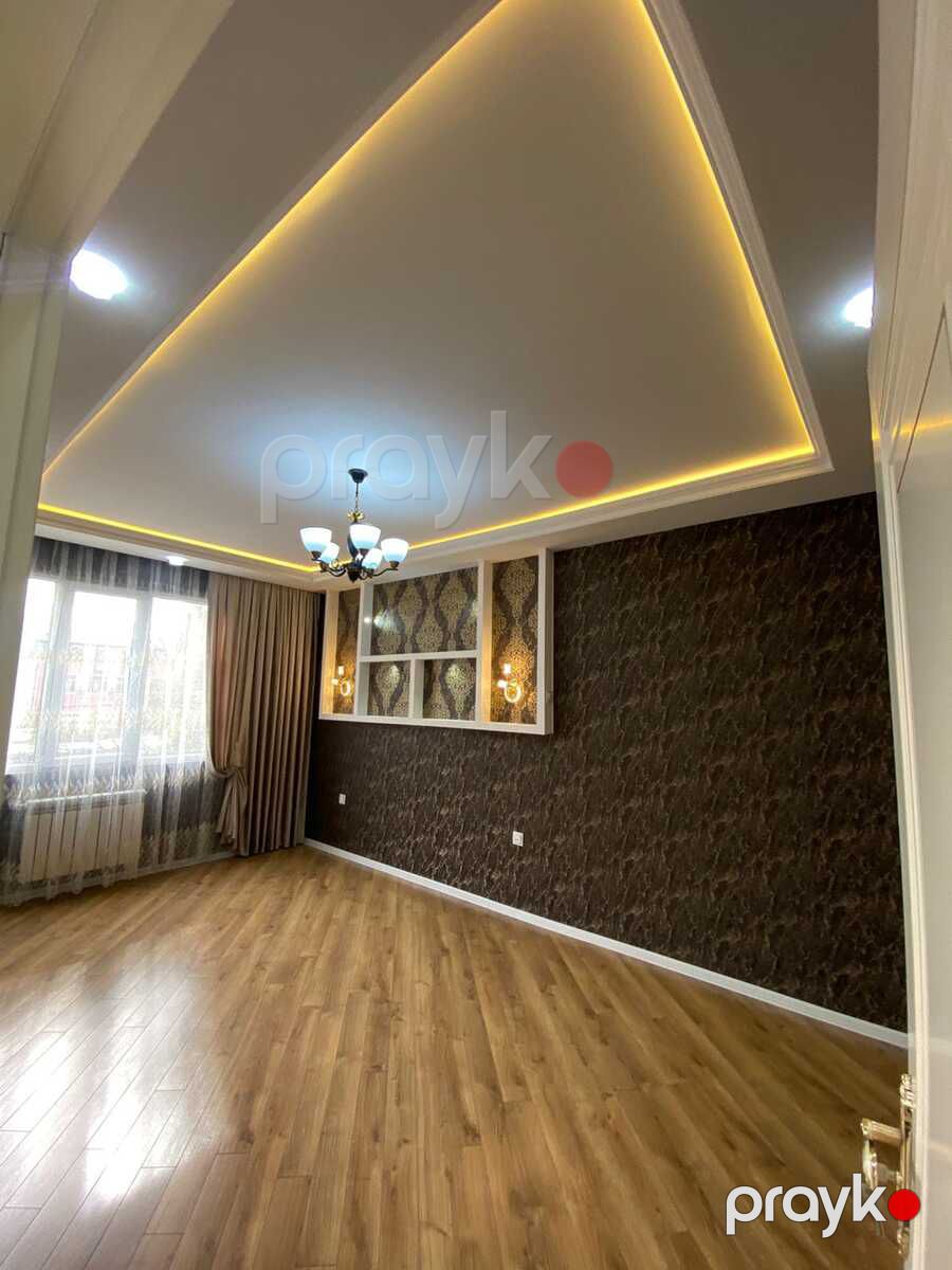 Satılır 3 otaqlı köhnə tikili 81 m² — Mənzil, Bakı (8)
