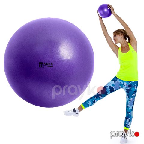 Bradex Fitnes, yoqa və Pilates Məşqləri Üçün Top — Bakı