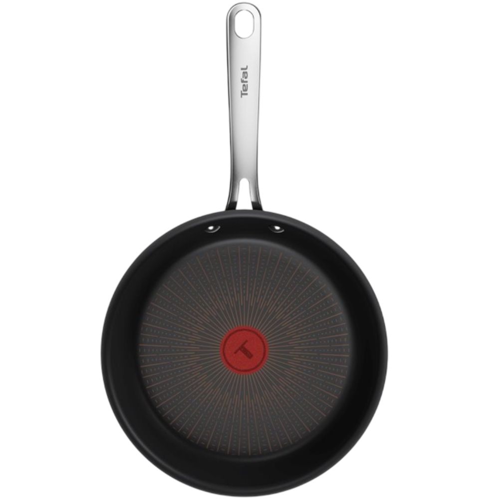 Tava Tefal Excellence+ Fusion Core IND 24 sm 2100139011 — Bişirmə qabları, Bakı (2)