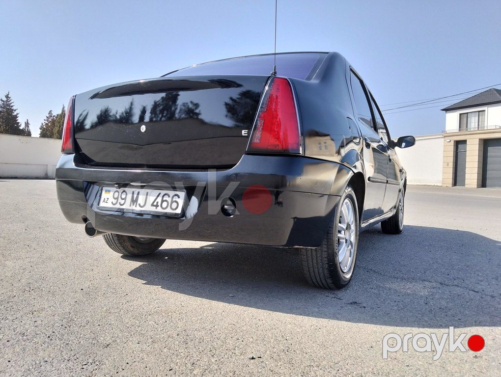 Renault Tondar, 1.5 L, 2013 il, 500 000 km 99-MJ-466 — Avtomobillər, Bakı (7)