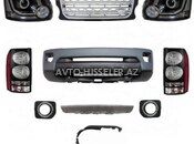 Land Rover Discovery 2016 Body Kit avto-hisseler.az — Bakı