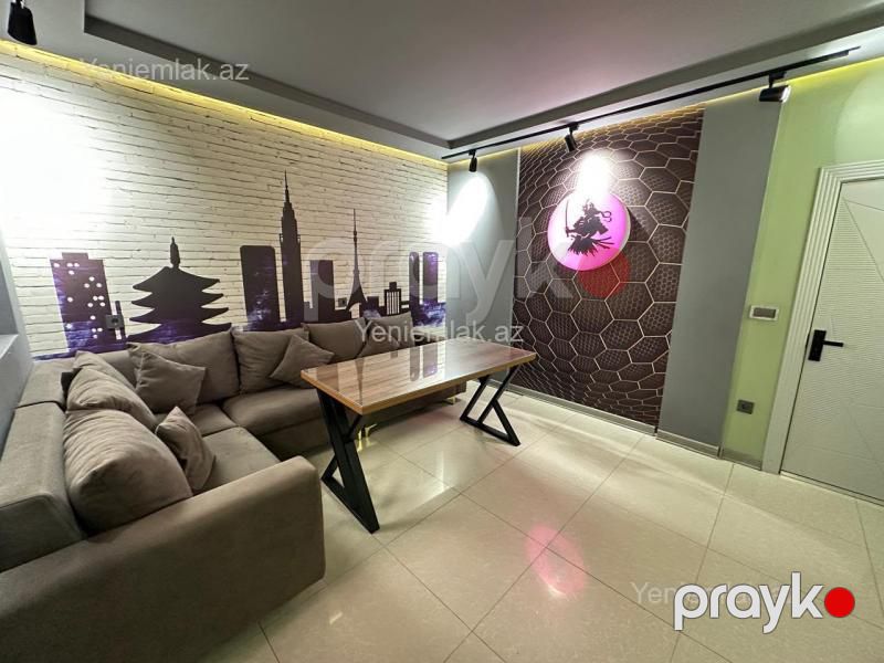 Kirayə 10 otaqlı Obyekt, 350 m², Astara — Əmlak, Astara (7)