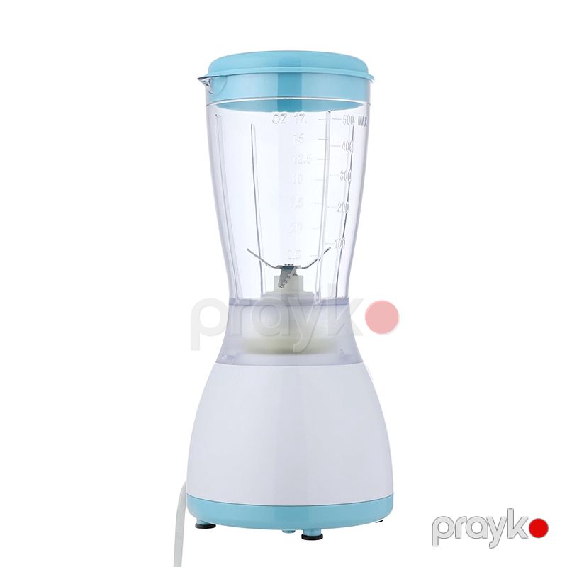 Sokany BL703A Çoxfunksiyalı Elektrikli Blender Mini Blender 300 W — Blenderlər, xırdalayanlar və mikserlər, Bakı (3)