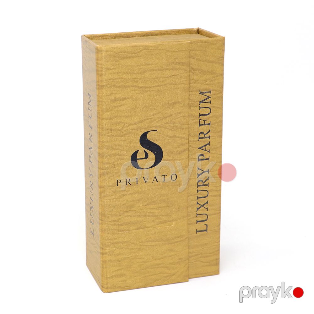 Esprivato Love Hunter Ətri Xüsusi Qablaşdırma 30 ml Esprivato Ətirləri — Ətir, Bakı (6)