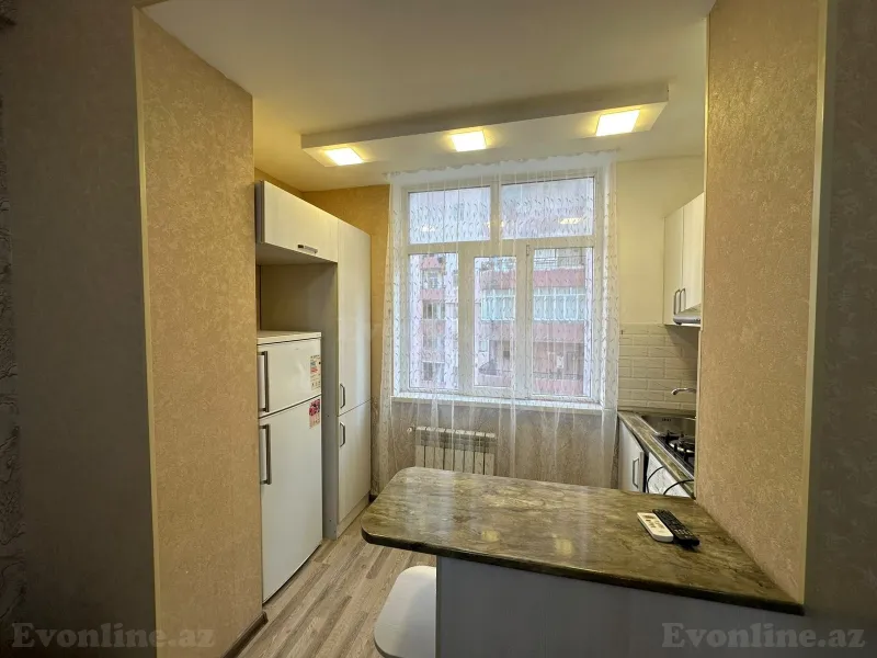 Satılır 2 otaqlı Mənzil Yeni tikili 60 m² Xırdalan — Mənzil, Xırdalan (5)