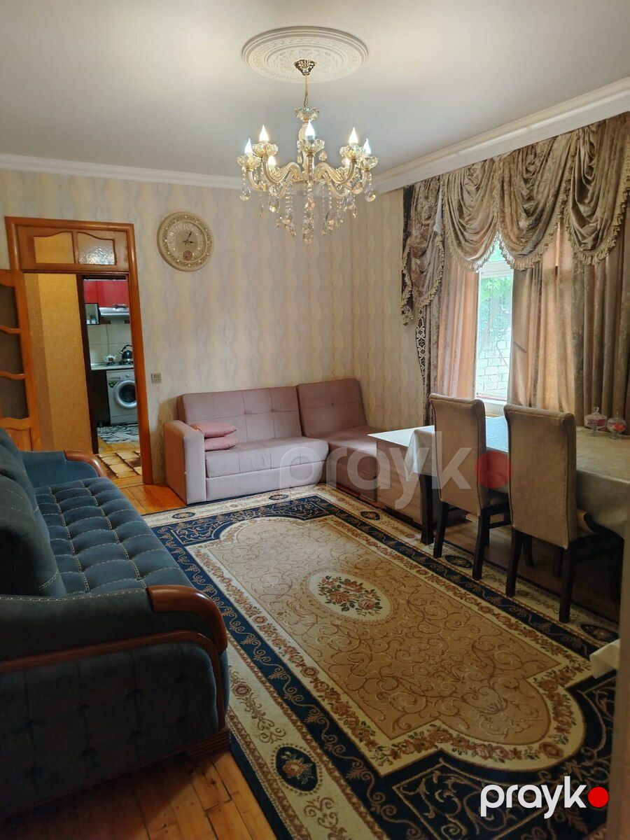 Həyət evi, Sumqayıt ş — Ev, villa, Sumqayıt (4)