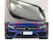 Mercedes Benz W205 2020 fara şüşəsi — Avto Ucuzluq — Автосвет