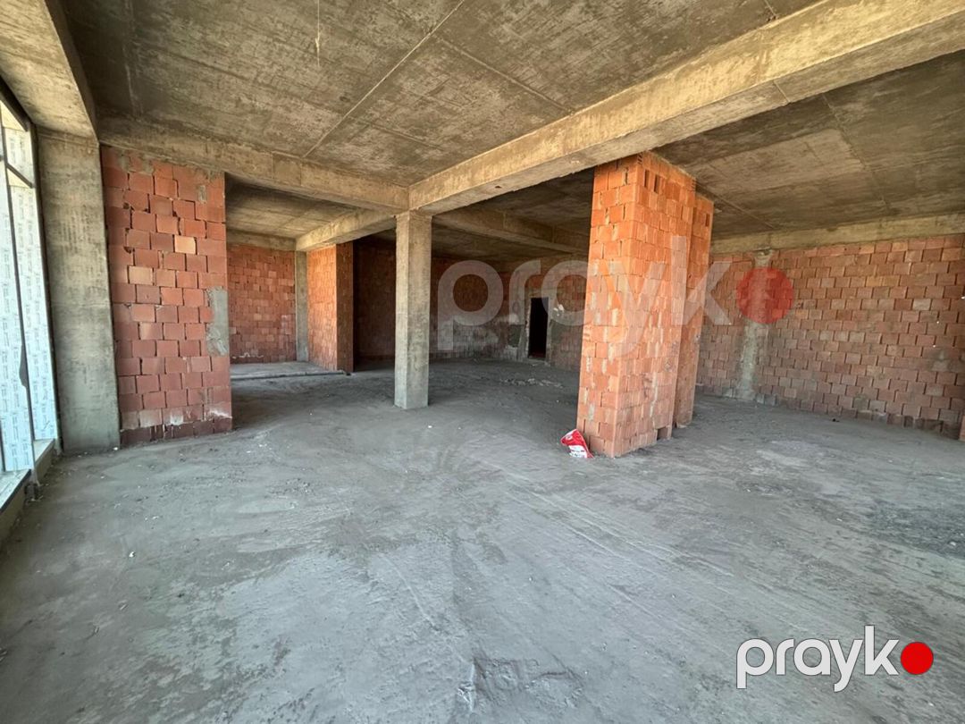 Satılır 4 otaqlı yeni tikili 209 m² — Mənzil, Bakı (5)