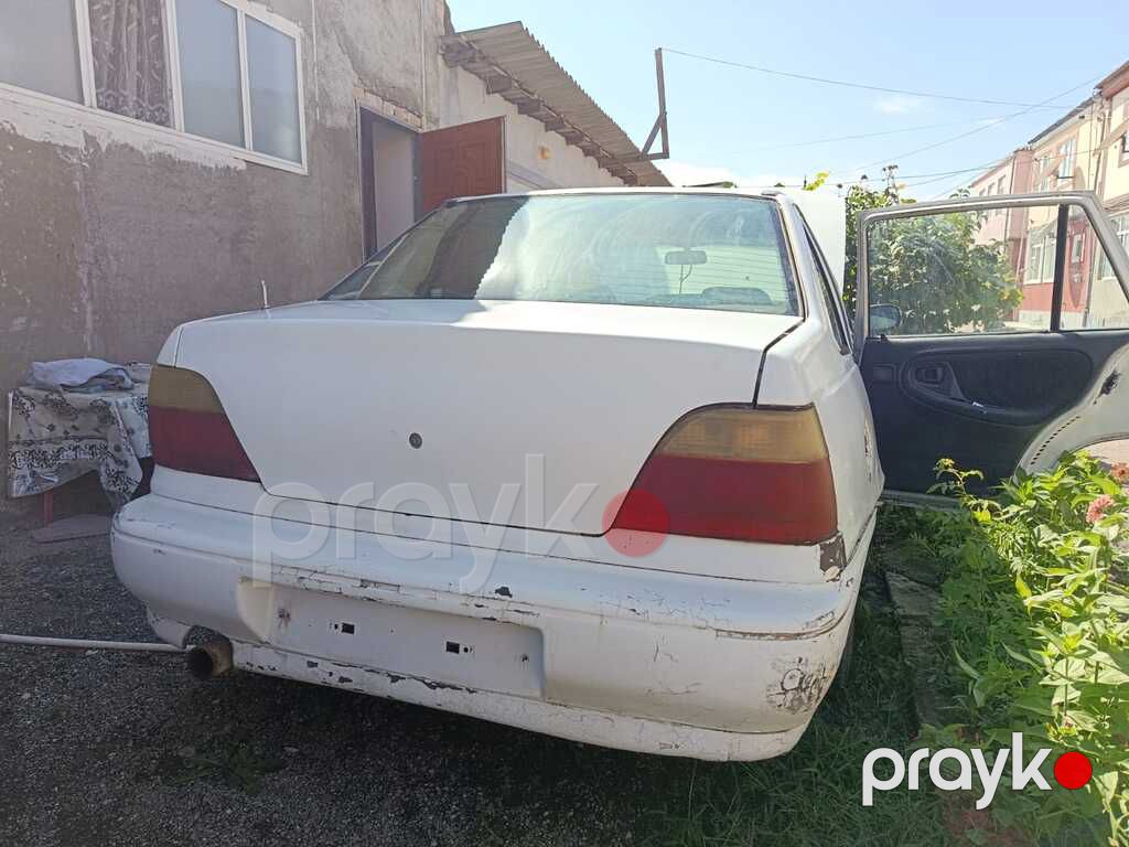 Daewoo Nexia, 1.5 L, 1997 il, 200 000 km — Avtomobillər, Quba (2)