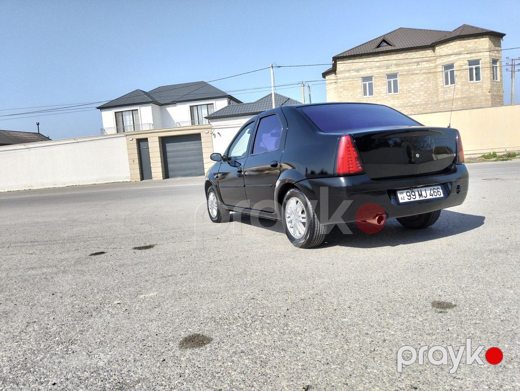 Renault Tondar, 1.5 L, 2013 il, 500 000 km 99-MJ-466 — Avtomobillər, Bakı (9)