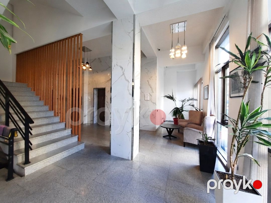 Satılır 3 otaqlı yeni tikili 95 m² — Mənzil, Bakı (3)