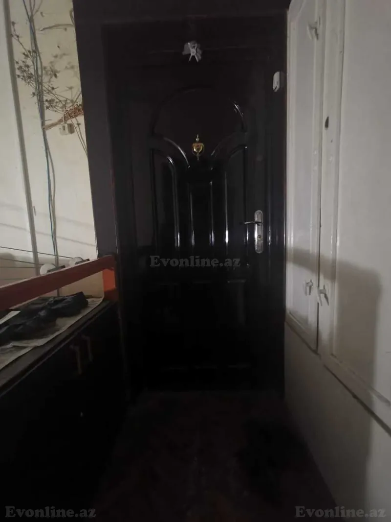 Kirayə verilir 4 otaqlı Həyət evi 120 m² Bakı, Binəqədi r — Ev, villa, Bakı (5)