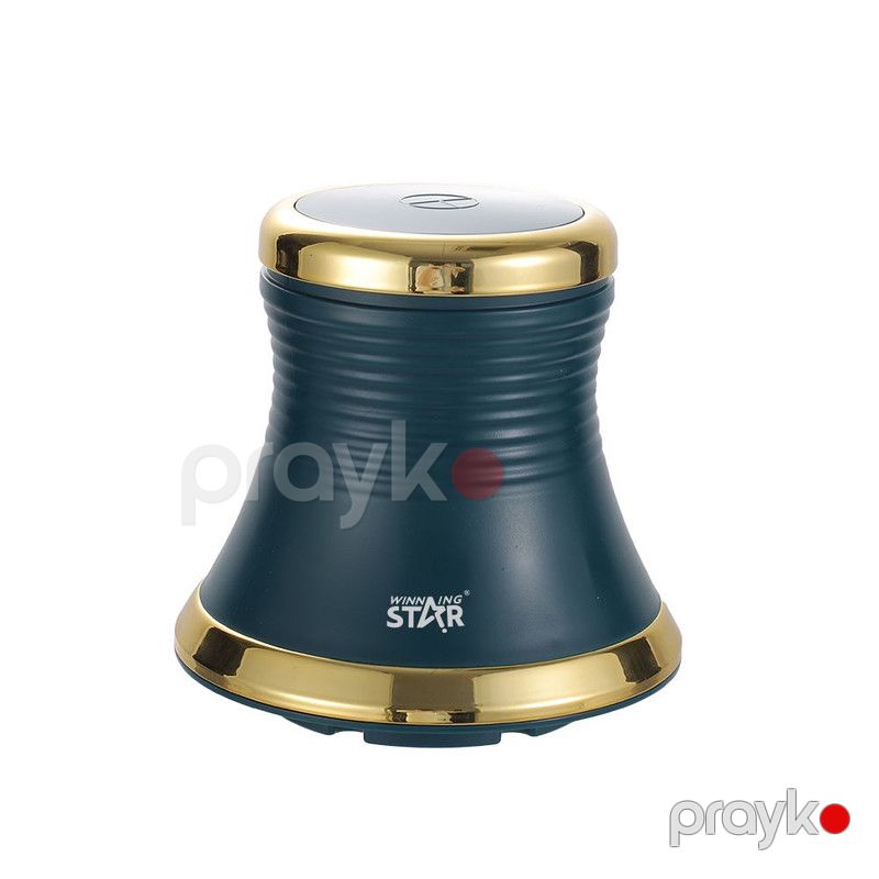 Wınnıng Star ST-5534 Elektrikli Tərəvəz Doğrayıcı 1.8L — Blenderlər, xırdalayanlar və mikserlər, Bakı (2)