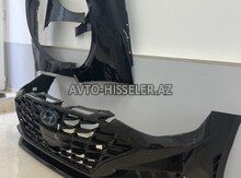 Hyundai ön buferi -avto-hisseler.az — Bakı