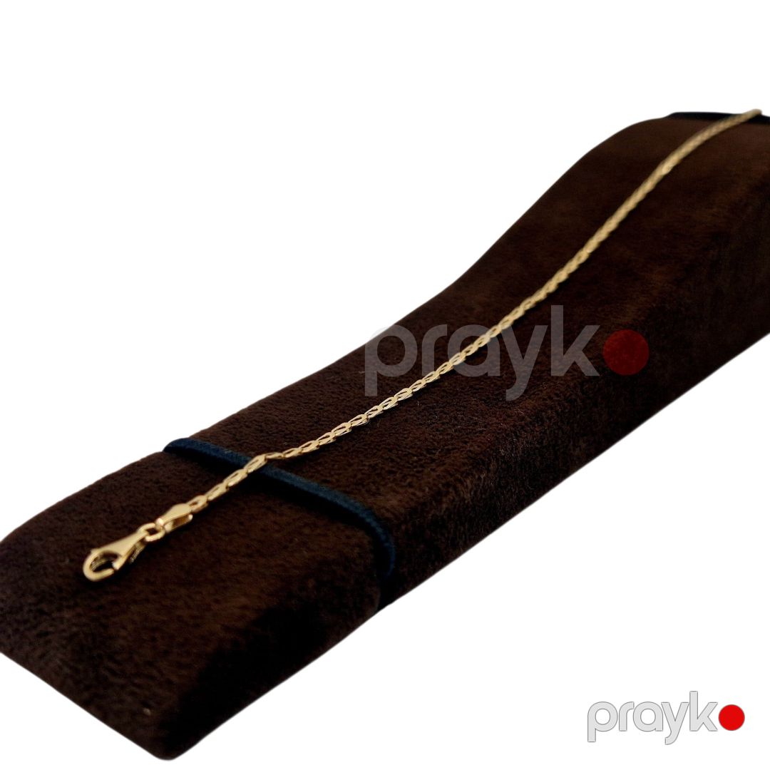 Qolbaq qadınlar üçün VJ691462, qızıl 585 əyar — Mallar, Bakı (2)