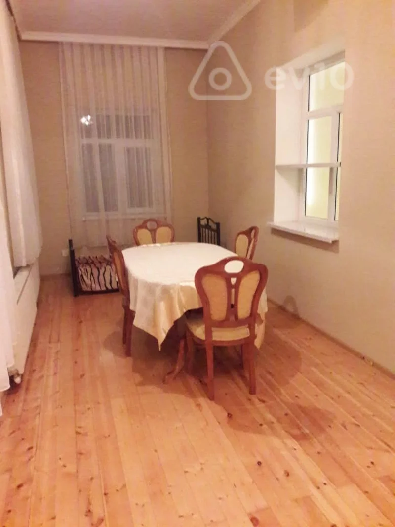 5 otaqlı həyət evi, 150 m², Ayna Sultanova küc — Ev, villa, Bakı (5)