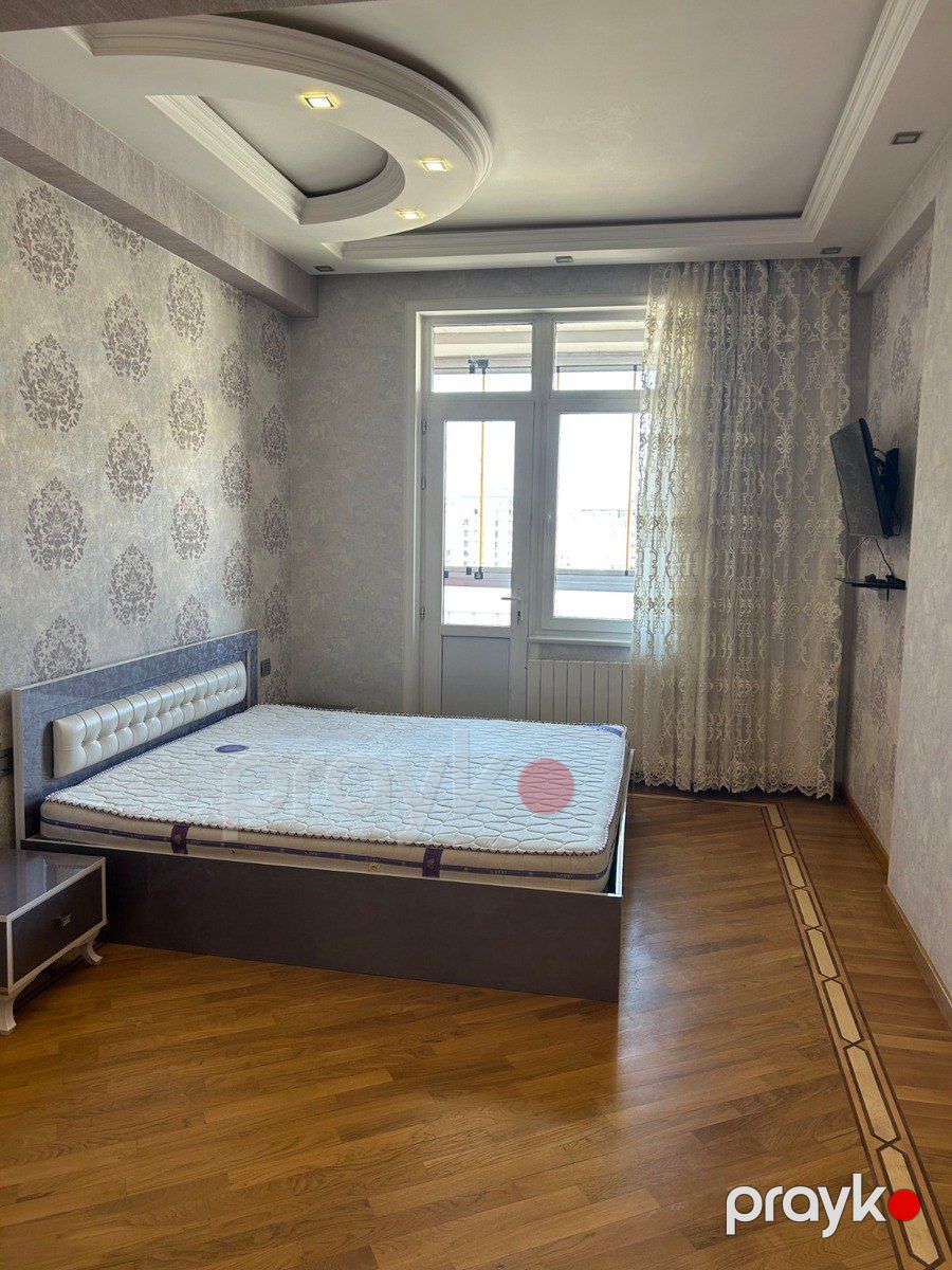 Satılır 3 otaqlı yeni tikili 135 m² — Mənzil, Bakı (7)