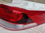 Kia Optima, K5 2015-2019 arxa stop işığı — Sport Line 079 — Car lighting