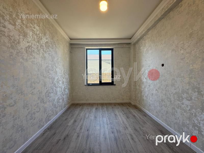 Satılır 3 otaqlı Bina evi menzil (Yeni tikili), 55 m², Masazır — Mənzil, Abşeron (6)