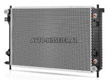 Chevrolet Equinox kondisioner radiatoru — Bakı