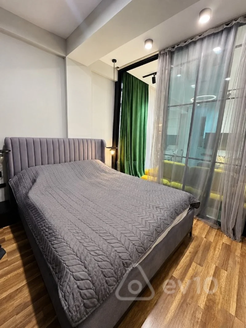3 otaqlı mənzil, 71 m², Qarabağ küçəsi — Mənzil, Bakı (7)