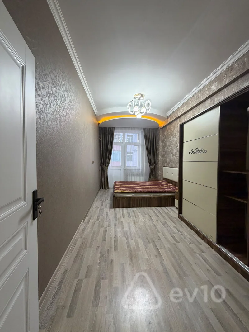 2 otaqlı mənzil, 60 m², H.Əliyev prospekti, Xırdalan — Mənzil, Xırdalan (5)