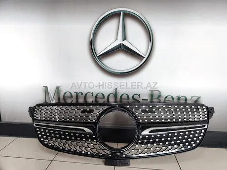 Mercedes GLE-class W166 (2015-2019) Ablisovka — AVTO MEGA — Ehtiyat hissələri və aksesuarlar — Ehtiyat hissələri