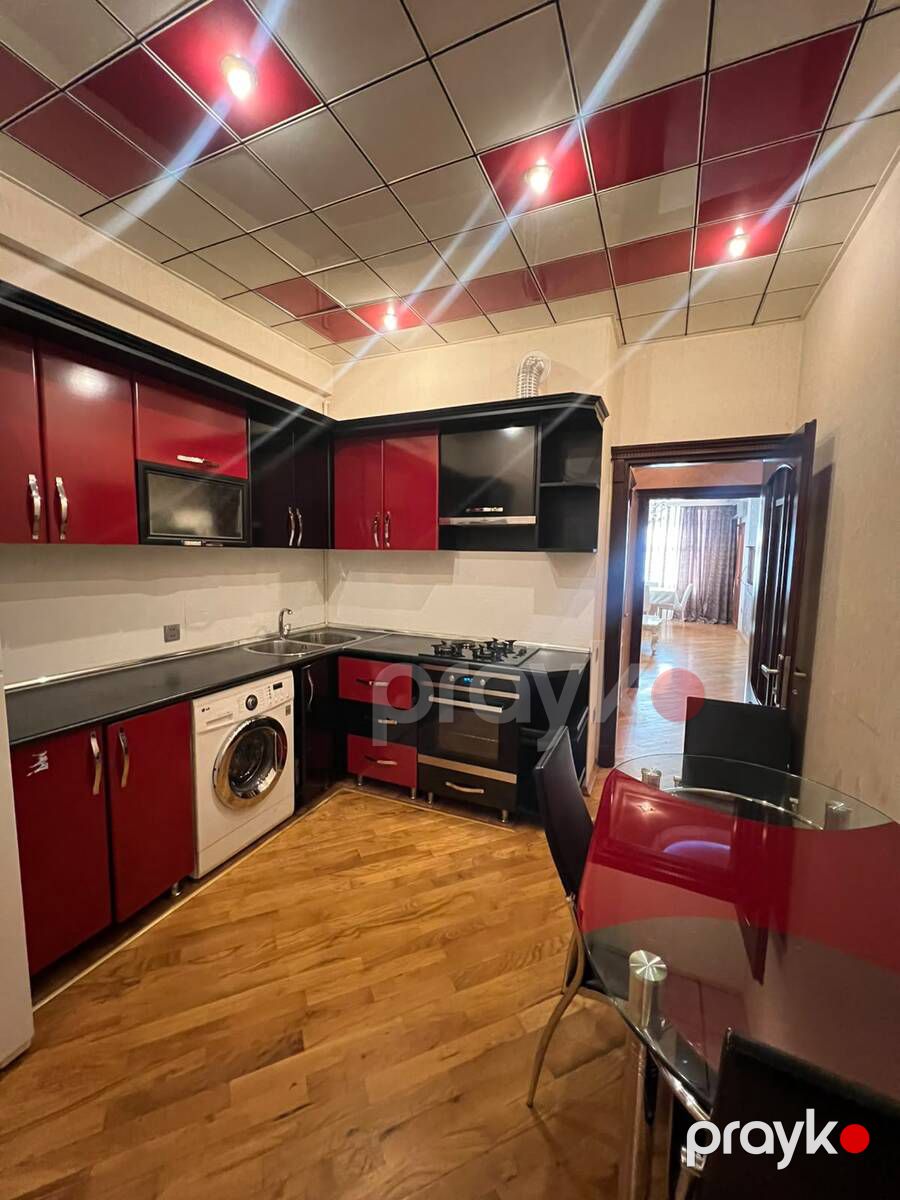 Satılır 3 otaqlı yeni tikili 93 m² — Mənzil, Bakı (6)