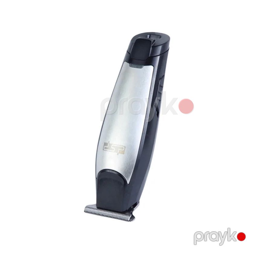 DSP 90119 Elektrikli Trimmer Yüksək Keyfiyyətli Təraş Maşını — Usturalar, trimmerler və epilyatorlar, Bakı (2)