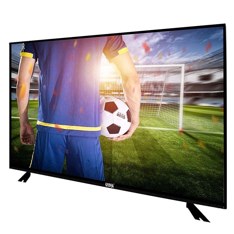Winning Star LCD Rəqəmsal Televizor LED Dijital Ağıllı TV Full HD DVB-S2 Televizor — Televizorlar, Bakı (3)