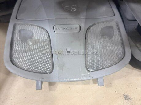 Hyundai salon işığı — Bakı