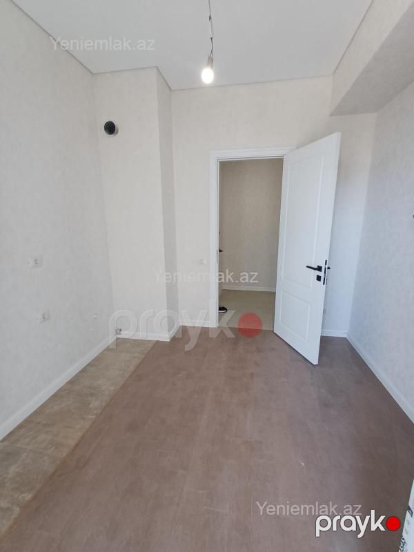Satılır 2 otaqlı Bina evi menzil (Yeni tikili), 64 m², Yasamal rayonu — Mənzil, Bakı (4)