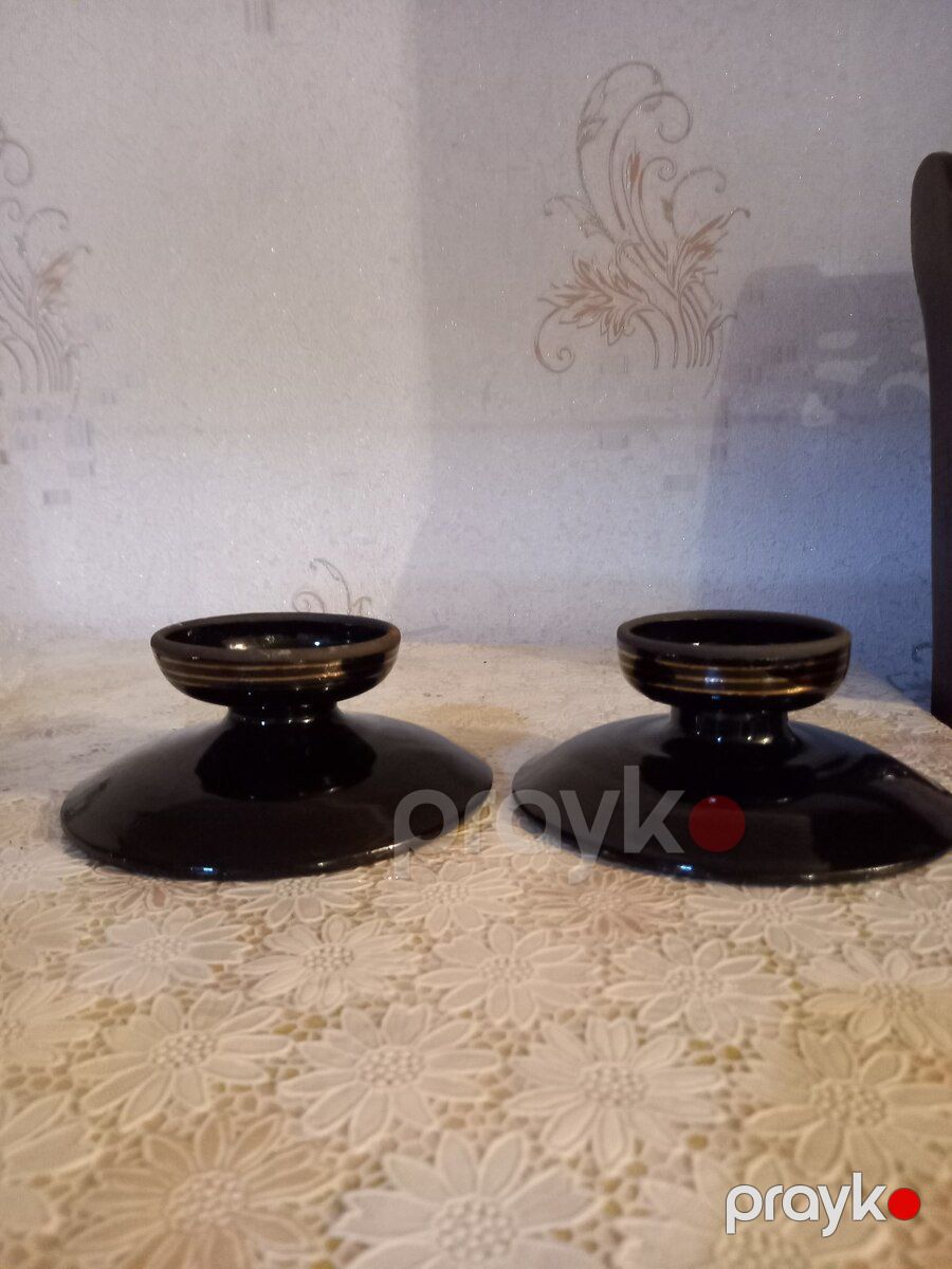Şirniyyat qabı — Qablar və mətbəx əşyaları, Bakı (7)