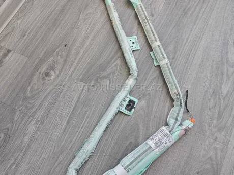 Mercedes C300, Mercedes C205 damın airbagı — 250 ₼ · Baku · Ehtiyat hissələri Mercedes C300, Mercedes C205 damın airbagı — Baku