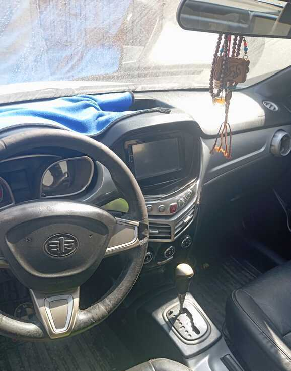 FAW Oley, 2013 il, 400000 km 42-CG-481 — Avtomobillər, Sumqayıt (6)