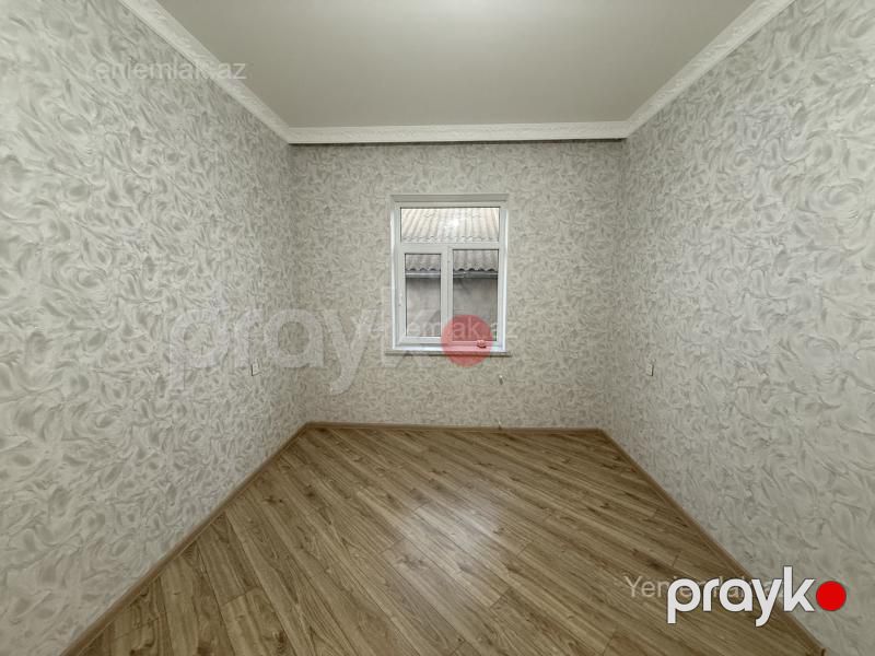 Satılır 4 otaqlı Həyət evi / Villa, 100 m², Binəqədi rayonu — Ev, villa, Bakı (7)