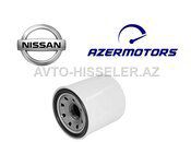 Nissan yağ filteri — Bakı
