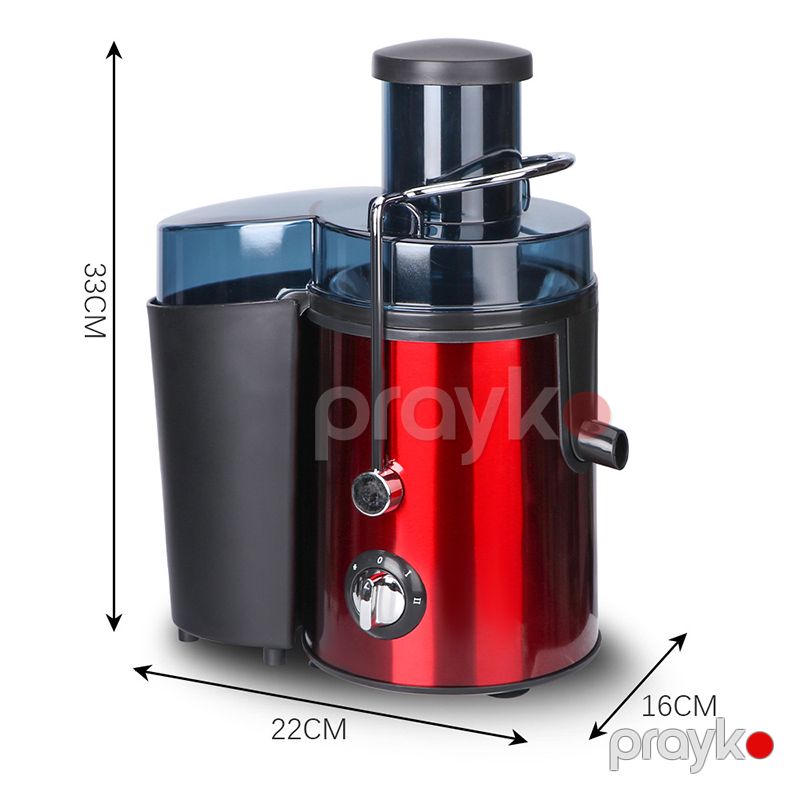 RAF Çoxfunksiyalı Şirəçəkən Maşın 3 Sürət Ayarı 10000RPM Ekstraktı Avropa Dizaynlı Vitamin Şirəsi Çıxaran Maşın 1000W — Digər mətbəx texnikası, Bakı (7)
