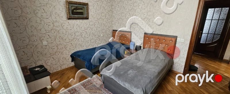 4 otaqlı Bağ evləri, Satış, Bakı, Xəzər, Koroğlu — Ev, villa, Bakı (2)