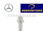 Mercedes təkər boltu 0009905307 — Колеса, шины, диски