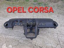 Opel Corsa ön paneli (şit) — Bakı