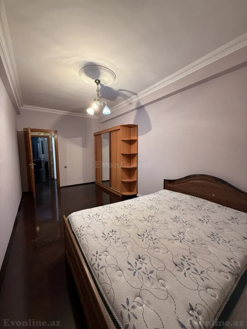 Kirayə verilir 2 otaqlı Mənzil Yeni tikili 50 m² Xırdalan — Mənzil, Xırdalan (7)