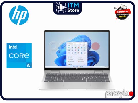 HP Envy x360 14-es1013dx 9R8R2UA — Bakı