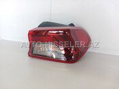 Kia Optima K5 Arxa led stop işığı2021 — Bakı