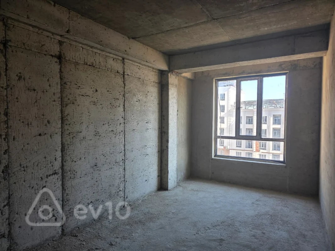 1 otaqlı mənzil, 55.5 m², Nicat Mustafayev Küçəsi — Mənzil, Bakı (2)