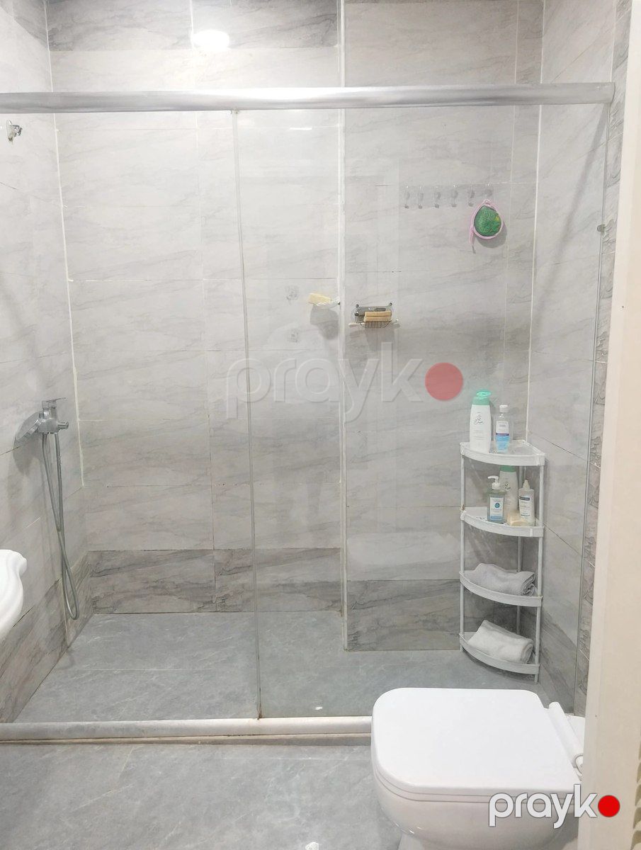Satılır 2 otaqlı yeni tikili 78 m² — Mənzil, Sumqayıt (8)