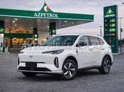 Changan Qiyuan Q05 ehtiyat hissələri — Bakı