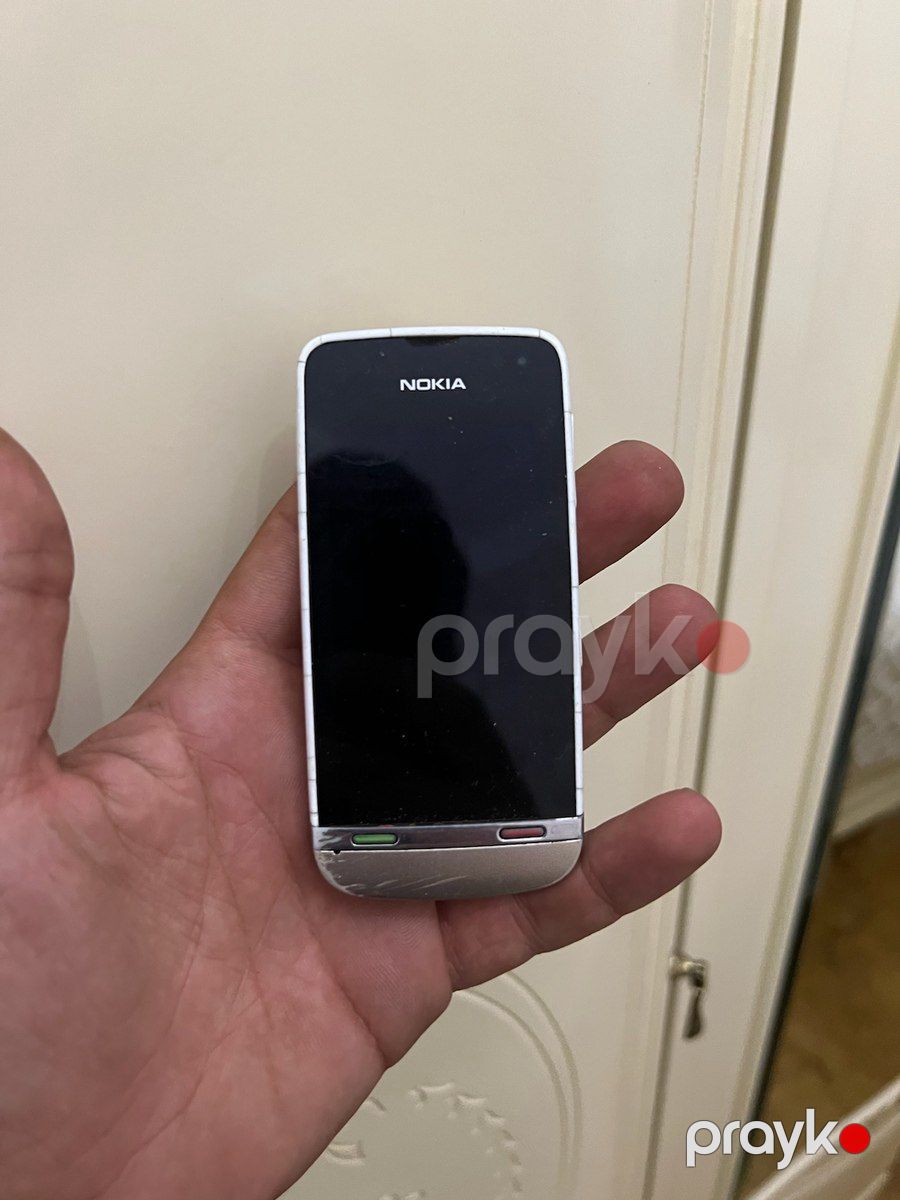 Nokia telefonları — Smartfonlar, Bakı (4)