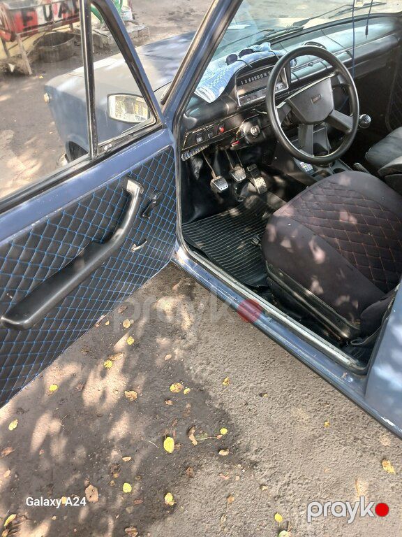 Lada (VAZ) 21011, 1.3 L, 1984 il, 18 530 km 59-BH-358 — Avtomobillər, Ağdaş (9)