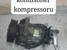Nissan Tiida kondisioner kompressoru — Bakı
